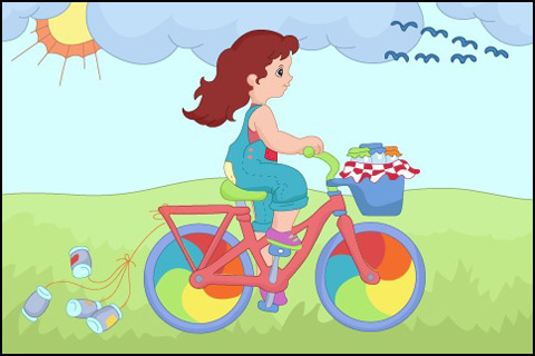 Screenshot Mary’s Bike Screenshot Mary’s Bike