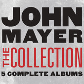 John Mayer | The Collection: John Mayer