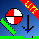 Physics Ball Simulator Lite - a game to train your logical thinking