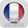 Apps: Française – articularis