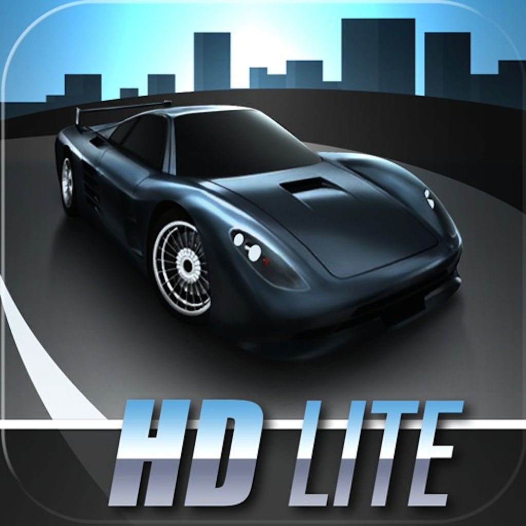 Download Fastlane HD Lite App Store softwares iWAvgeNxeBYK mobile9